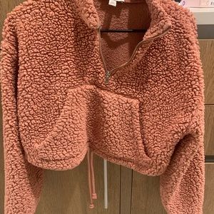 Two warm sweaters for sale